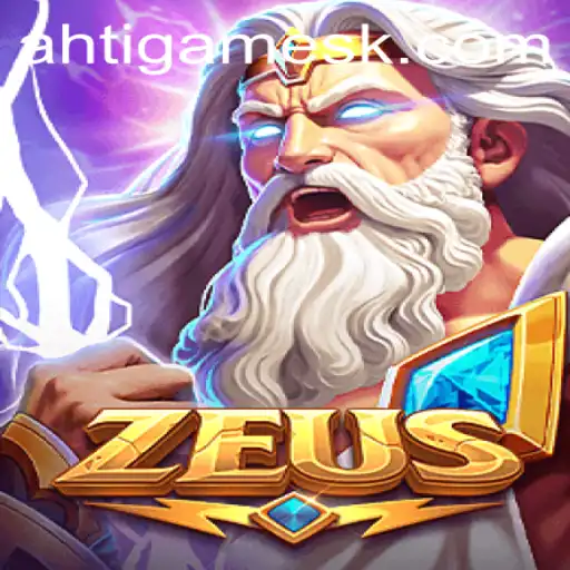 Exploring the Exciting World of Zeus: A Game of Mythical Proportions